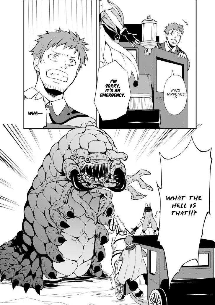 Tensei Shitara Slime Datta Ken: The Ways of Strolling in the Demon Country Chapter 4 20